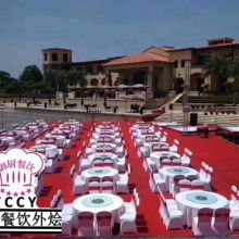 御廚餐飲服務（深圳）有限責任公司 打造卓越餐飲服務體驗